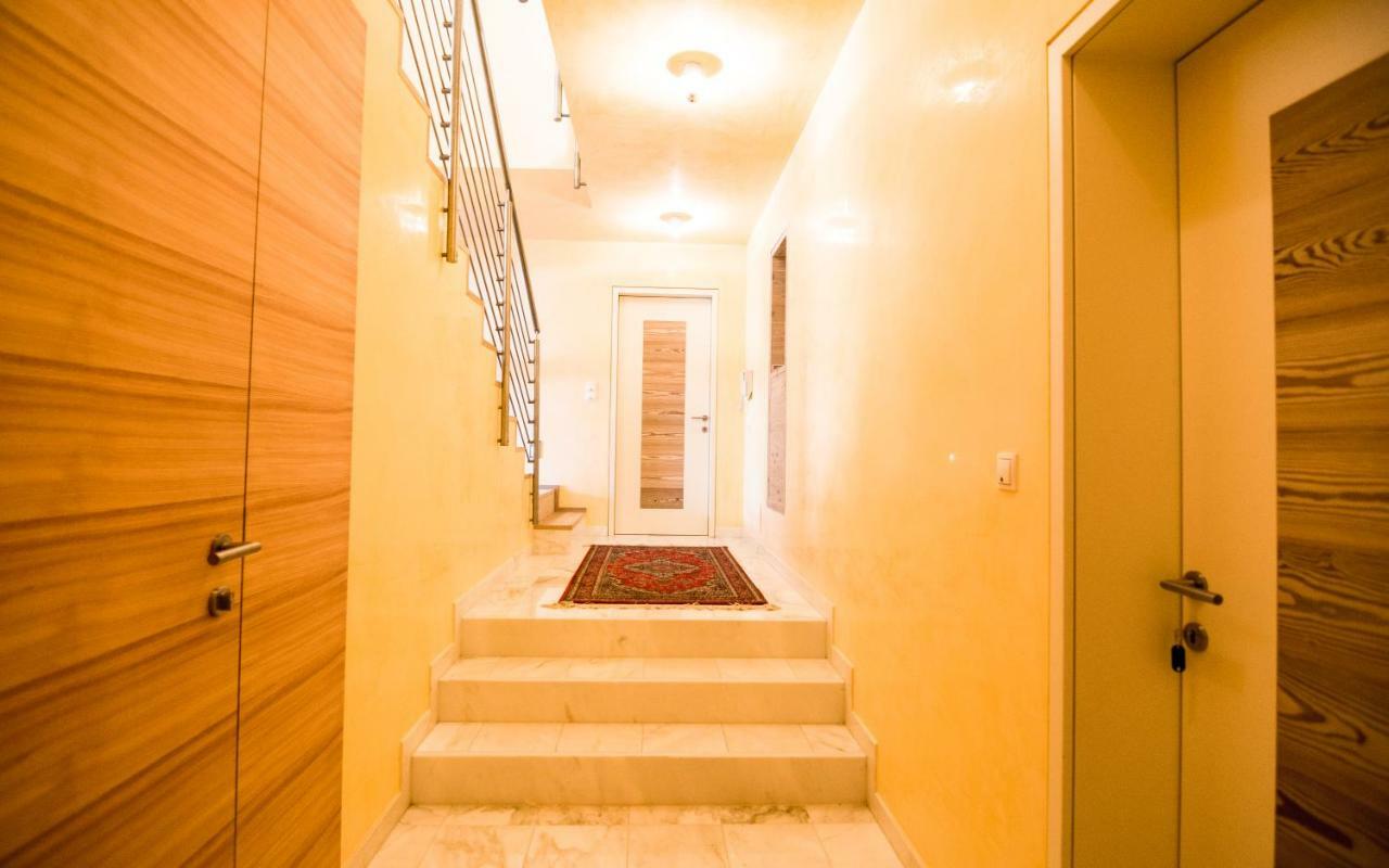 M&K Villa Campo Tures Exterior photo