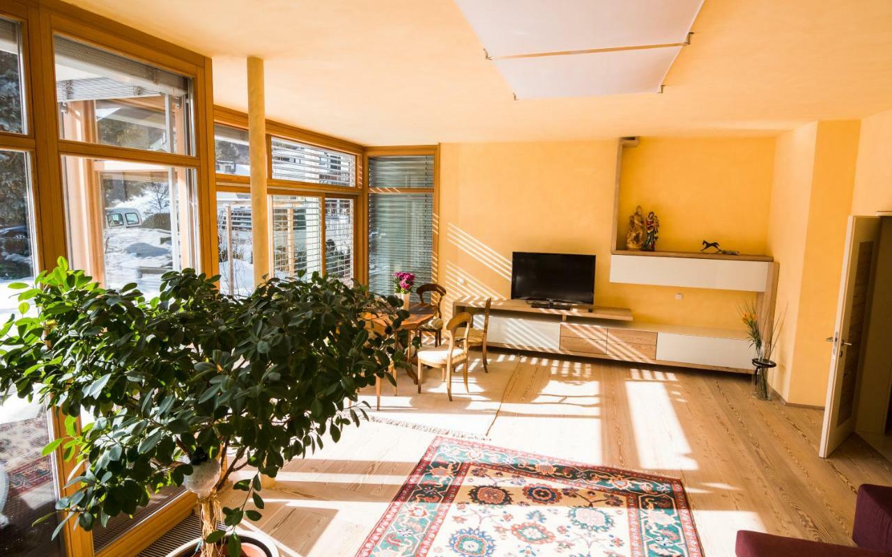 M&K Villa Campo Tures Exterior photo