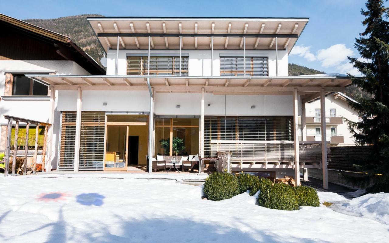 M&K Villa Campo Tures Exterior photo